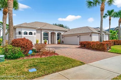 5911 Herons Landing Drive, Rockledge, FL 32955 - Photo 1