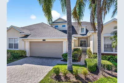 1406 Ballinton Drive, Melbourne, FL 32940 - Photo 1