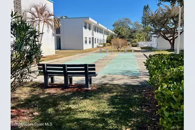 8401 N Atlantic Avenue #K9, Cape Canaveral, FL 32920 - Photo 39