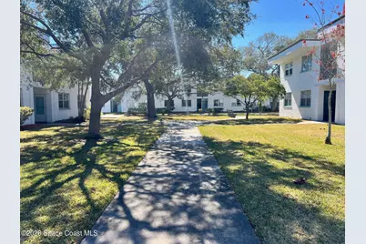 8401 N Atlantic Avenue #K9, Cape Canaveral, FL 32920 - Photo 33