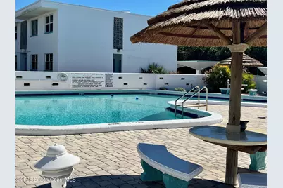 8401 N Atlantic Avenue #K9, Cape Canaveral, FL 32920 - Photo 3