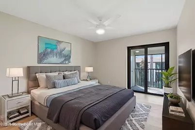 425 Catamaran Drive #72, Merritt Island, FL 32952 - Photo 11