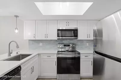 425 Catamaran Drive #72, Merritt Island, FL 32952 - Photo 23