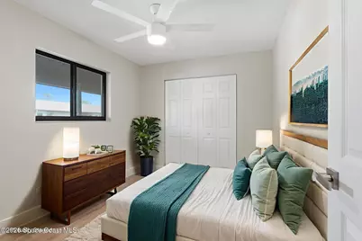 425 Catamaran Drive #72, Merritt Island, FL 32952 - Photo 3