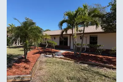 1201 Tropicana Road NE, Palm Bay, FL 32905 - Photo 1