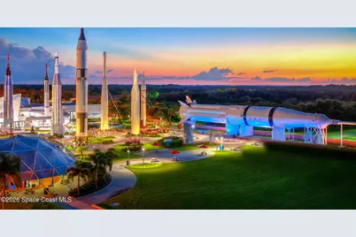 134 E Alachua Lane, Cocoa Beach, FL 32931 - Photo 35