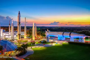 134 E Alachua Ln, Cocoa Beach, FL 32931 - Photo 35