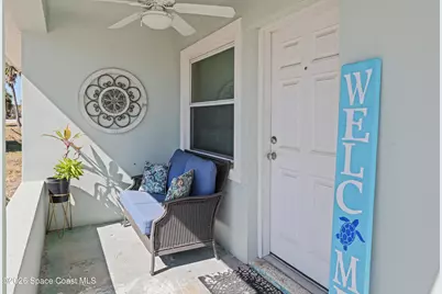 134 E Alachua Lane, Cocoa Beach, FL 32931 - Photo 11