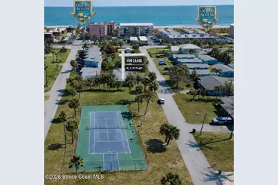 134 E Alachua Lane, Cocoa Beach, FL 32931 - Photo 7