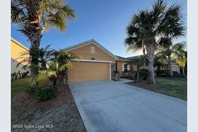 2179 Snapdragon Drive NW, Palm Bay, FL 32907 - Photo 3