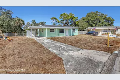 4430 Barnesdale Drive, Melbourne, FL 32935 - Photo 27