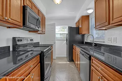 4430 Barnesdale Drive, Melbourne, FL 32935 - Photo 1