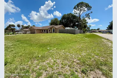 1399 Eldron Boulevard SE, Palm Bay, FL 32909 - Photo 1