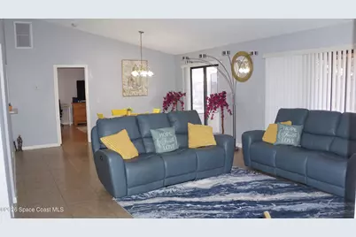 1399 Eldron Boulevard SE, Palm Bay, FL 32909 - Photo 7