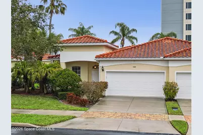 784 Bayside Drive #501, Cape Canaveral, FL 32920 - Photo 1