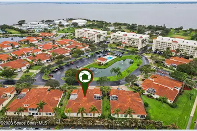 784 Bayside Drive #501, Cape Canaveral, FL 32920 - Photo 33