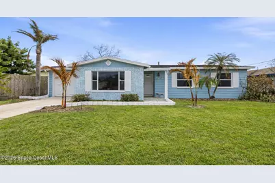 1715 N Merrimac Drive, Merritt Island, FL 32952 - Photo 3