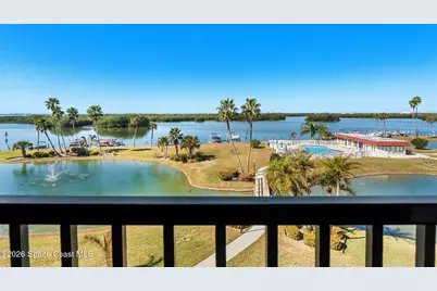 760 S Brevard Avenue #412, Cocoa Beach, FL 32931 - Photo 15