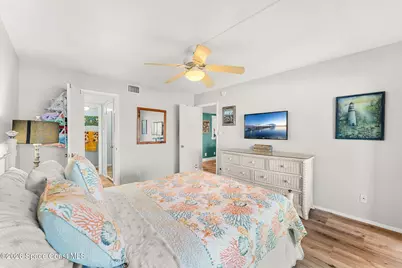 760 S Brevard Avenue #412, Cocoa Beach, FL 32931 - Photo 17