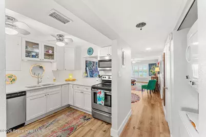 760 S Brevard Avenue #412, Cocoa Beach, FL 32931 - Photo 5