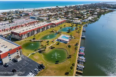760 S Brevard Avenue #412, Cocoa Beach, FL 32931 - Photo 25