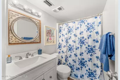 760 S Brevard Avenue #412, Cocoa Beach, FL 32931 - Photo 21