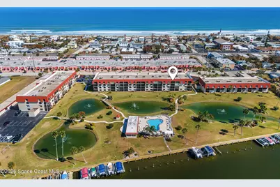 760 S Brevard Avenue #412, Cocoa Beach, FL 32931 - Photo 23