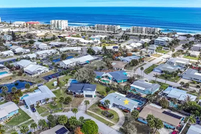 110 Maple Drive, Satellite Beach, FL 32937 - Photo 71