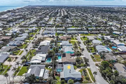 110 Maple Drive, Satellite Beach, FL 32937 - Photo 45