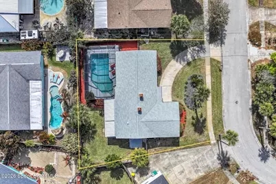 110 Maple Drive, Satellite Beach, FL 32937 - Photo 5