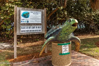 110 Maple Drive, Satellite Beach, FL 32937 - Photo 67