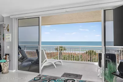 925 N Highway A1A #305, Indialantic, FL 32903 - Photo 3