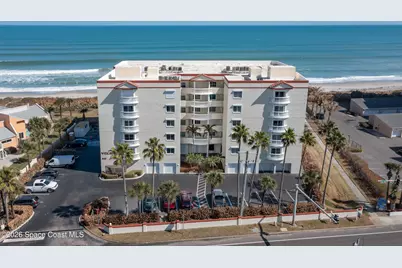 925 N Highway A1A #305, Indialantic, FL 32903 - Photo 51