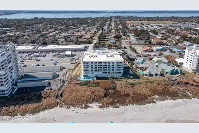 925 N Highway A1A #305, Indialantic, FL 32903 - Photo 57