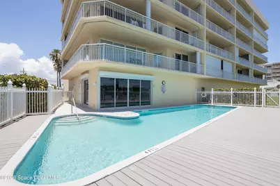 925 N Highway A1A #305, Indialantic, FL 32903 - Photo 43