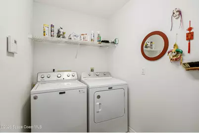 2446 Oakcrest Lane, Melbourne, FL 32904 - Photo 19