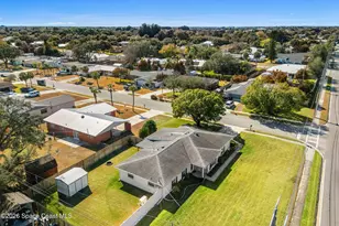 2501 Diplomat Dr, Melbourne, FL 32901 - Photo 37