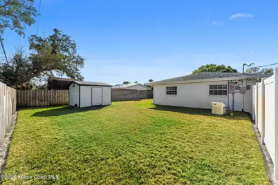 2501 Diplomat Drive, Melbourne, FL 32901 - Photo 3