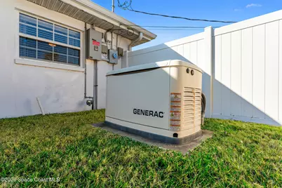 2501 Diplomat Drive, Melbourne, FL 32901 - Photo 33