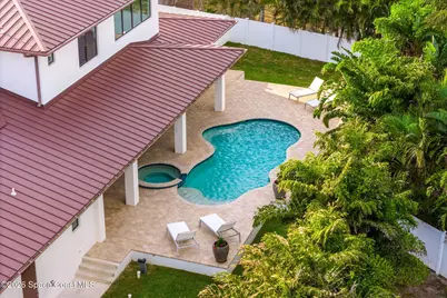 2355 N Riverside Drive, Indialantic, FL 32903 - Photo 5