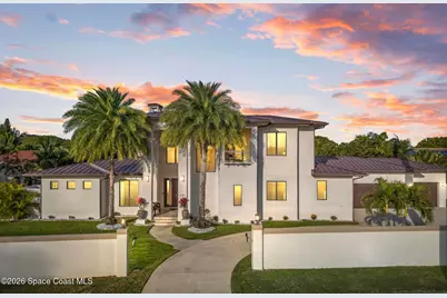 2355 N Riverside Drive, Indialantic, FL 32903 - Photo 1