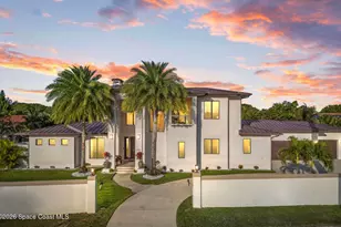 2355 N Riverside Dr, Indialantic, FL 32903 - Photo 1