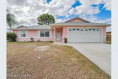 483 Melrose Lane, Sebastian, FL 32958 - Photo 1