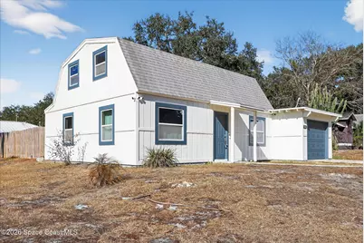 5812 Homestead Avenue, Cocoa, FL 32927 - Photo 3