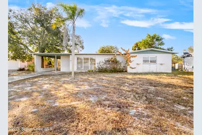 1047 Japonica Lane, Cocoa, FL 32922 - Photo 1