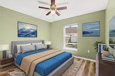 3845 La Flor Drive, Rockledge, FL 32955 - Photo 19