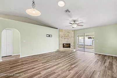 3845 La Flor Drive, Rockledge, FL 32955 - Photo 3