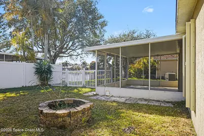 3845 La Flor Drive, Rockledge, FL 32955 - Photo 27