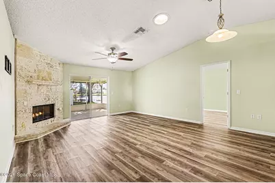 3845 La Flor Drive, Rockledge, FL 32955 - Photo 7