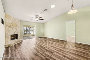 3845 La Flor Dr, Rockledge, FL 32955 - Photo 7